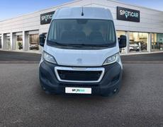 Peugeot Boxer Nice