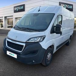 Peugeot Boxer BOXER FGN 3.3 T L2H2 140 S&S BVM6 Nice