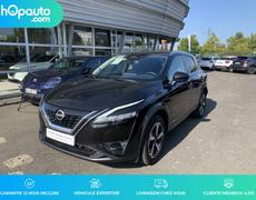 Nissan Qashqai Laval