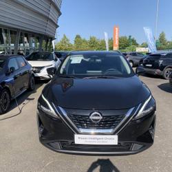 Nissan Qashqai e-Power 190 ch N-Connecta Saint-Jouan-des-Gu&eacute;rets