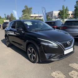 Nissan Qashqai e-Power 190 ch N-Connecta Saint-Jouan-des-Gu&eacute;rets