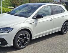 Volkswagen Polo Altkirch