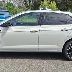 Volkswagen Polo 1.0 TSI 95 S&S BVM5 R-Line Edition occasion - Altkirch - photo 2/35