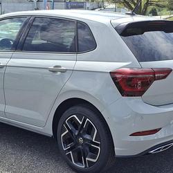 Volkswagen Polo 1.0 TSI 95 S&S BVM5 R-Line Edition occasion - Altkirch - photo 3/35