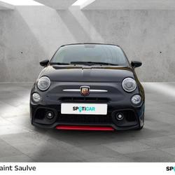 Abarth 500 1.4 Turbo T-Jet 165ch 595 MY22 Saint-Saulve