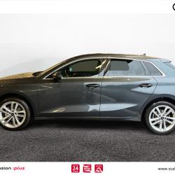 Audi A3 Sportback TFSI Mild Hybrid 150 S tronic 7 Business Executive occasion - Tarbes - photo 2/50