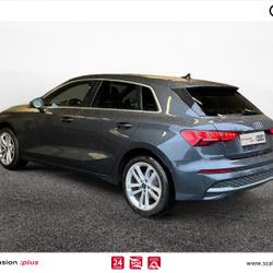 Audi A3 Sportback TFSI Mild Hybrid 150 S tronic 7 Business Executive occasion - Tarbes - photo 3/50