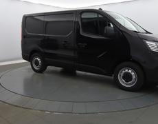Renault Trafic Arzal