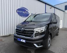 Renault Trafic - VAN L1H1 BLUEDCI 150 ADVANCE 3T - 29 980 €