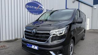 Renault Trafic  - photo 0