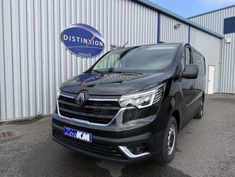 Renault Trafic  - 29 980 €
