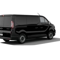 Renault Trafic VAN L1H1 BLUEDCI 150 ADVANCE 3T occasion - Arzal - photo 2/4