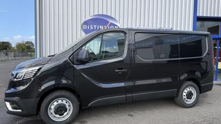 Renault Trafic  - photo 1