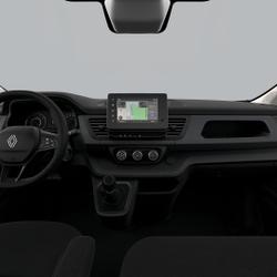 Renault Trafic VAN L1H1 BLUEDCI 150 ADVANCE 3T occasion - Arzal - photo 3/4