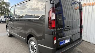 Renault Trafic  - photo 2