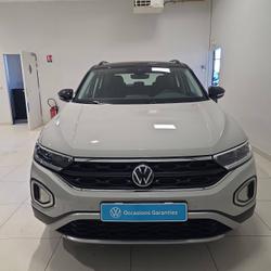 Volkswagen T-Roc T-Roc 1.5 TSI EVO2 150 Start/Stop DSG7 Life Gray