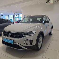 Volkswagen T-Roc T-Roc 1.5 TSI EVO2 150 Start/Stop DSG7 Life Gray