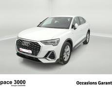 Audi Q3 Besançon
