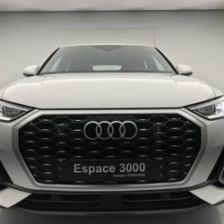 Audi Q3 Q3 Sportback 35 TFSI 150 ch S tronic 7 S line Besan&ccedil;on