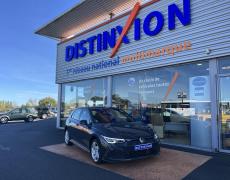 Volkswagen Golf 7 Cholet