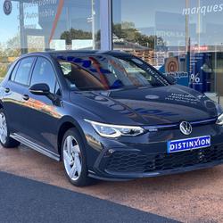 Volkswagen Golf 7 1.4 e-HYBRID 245CH GTE DSG6 occasion - Cholet - photo 2/15
