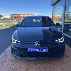 Volkswagen Golf 7 1.4 e-HYBRID 245CH GTE DSG6 occasion - Cholet - photo 3/15