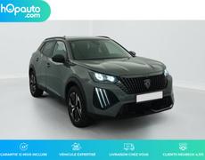 Peugeot 2008 Laval