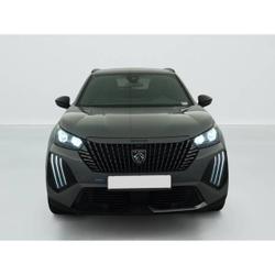 Peugeot 2008 ELECTRIQUE 50 kWh 136 ch Allure Laval