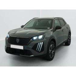 Peugeot 2008 ELECTRIQUE 50 kWh 136 ch Allure Laval