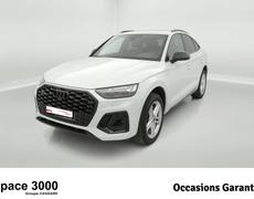 Audi Q5 Besançon