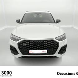 Audi Q5 Sportback 55 TFSIe 367 S tronic 7 Quattro S line occasion - Besan&ccedil;on - photo 3/23