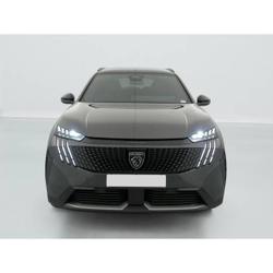 Peugeot 5008 HYBRID 145CH E-DCS6 GT Cesson-S&eacute;vign&eacute;