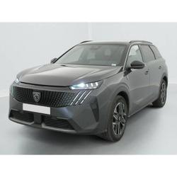 Peugeot 5008 HYBRID 145CH E-DCS6 GT Cesson-S&eacute;vign&eacute;