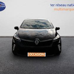 Renault Clio 5 V E-TECH FULL HYBRID 145CH EVOLUTION occasion - Saint-Memmie - photo 2/15