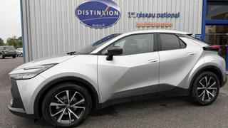 Toyota C-HR  - Style - photo 1