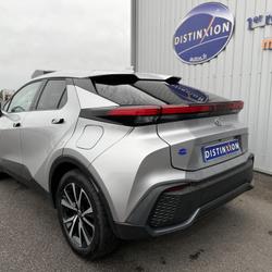 Toyota C-HR 1.8 hybride 140 CH STYLE PLUS occasion - Arzal - photo 3/15