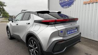 Toyota C-HR  - Style - photo 2