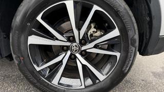 Toyota C-HR  - Style - photo 3
