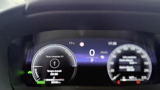 Toyota C-HR  - Style - photo 4
