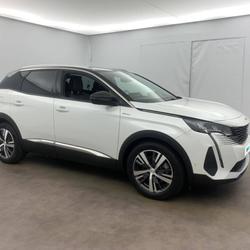 Peugeot 3008 3008 Hybrid 180 e-EAT8 Allure Pack Nice