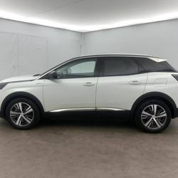 Peugeot 3008 3008 Hybrid 180 e-EAT8 Allure Pack Nice