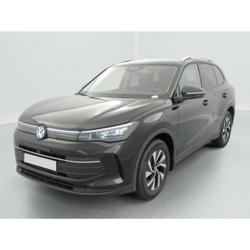 Volkswagen Tiguan 1.5 ETSI 150CH DSG7 Life Saint-Jouan-des-Gu&eacute;rets