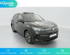 Volkswagen Tiguan Cesson-Sévigné