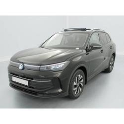 Volkswagen Tiguan 1.5 ETSI 150CH DSG7 Life Saint-Jouan-des-Gu&eacute;rets
