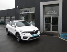 Renault Arkana Bain-de-Bretagne
