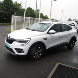 Renault Arkana Evolution E-Tech full hybrid 145 -23 Bain-de-Bretagne