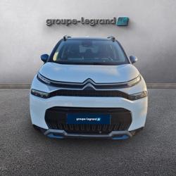 Citroen C3 Aircross PureTech 130ch S&S Rip Curl EAT6 Bayeux