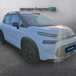 Citroen C3 Aircross PureTech 130ch S&S Rip Curl EAT6 Bayeux