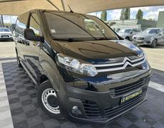 Citroen Jumpy - M 1.5 BLUEHDI 120CH S&S DRIVER - 18 990 €
