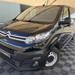 Citroen Jumpy M 1.5 BLUEHDI 120CH S&S DRIVER Maz&eacute;-Milon